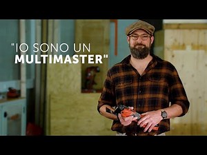 Anche tu sei un MULTIMASTER?