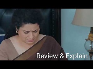 Pyar Ki Gali Episode 64 - Pakistani Drama Review TV - 3th October 2024