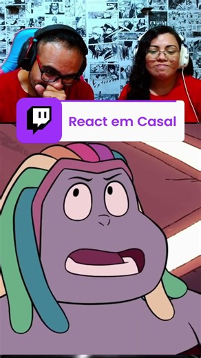 ELA ERA AMADA POR TODOS #stevenuniverse #stevenuniverso #shorts