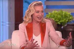 Portia de Rossi Reveals Why She Quit Acting — And How 'Arrested Development' Got Her Back