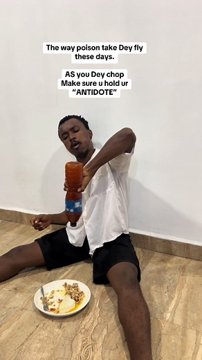 Poisoned Pepper Soup Antidote: The Viral Video Explained