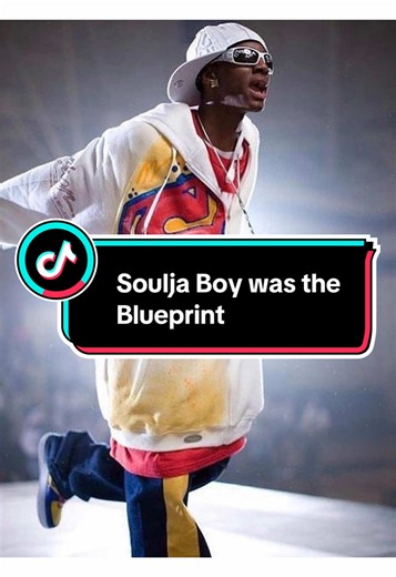 Soulja Boy was the Blueprint. He built a digital economy by the age of 17, and still doesn’t get enough credit for it. The marketing genius behind Crank That and Kiss me Thru the phone goes way deeper than the music. #souljaboy #hiphop #2000s