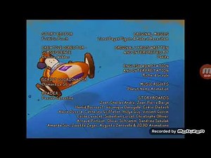 Bali Credits DHX Media