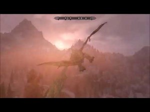 Fly to Skuldafn Demonstration