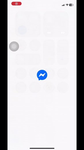 Messenger Update 2025 Tutorial: Long Press & Select