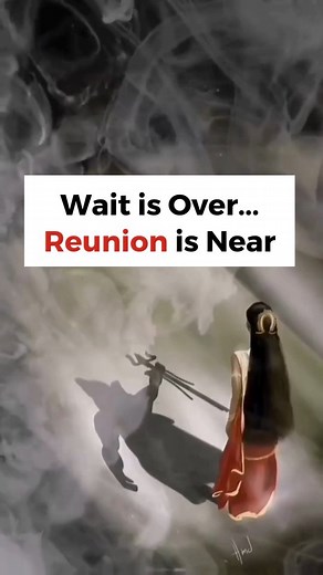 Bhoomi on Instagram: "Read Carefully 👇 **The wait is almost over — reunion is near.** You've done the inner healing, raised your frequency, and now the Universe is responding. This journey wasn’t about chasing love — it was about becoming the version of you who naturally attracts it. 💫 The one who went silent? They felt the energetic pull too. Their distance wasn’t rejection — it was a pause for transformation. They’ve faced their own darkness, and now, by divine design, they’re being drawn ba