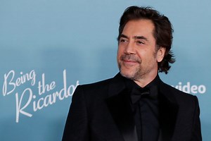 ‘Being the Ricardos’ actor Javier Bardem on pushing for broader Hollywood representation