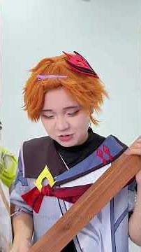 How did Furina become smart in the end