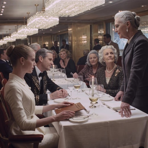 8.1K views · 14 reactions | Sister Said 'Go Find Another Table' At...