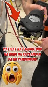 6.7K views · 22 reactions | REFRIGERATOR REPAIR TIPS AND IDEAS #reelsvideoシ #fbreelsfypシ゚ #fbreelsviral #reelsfypシ #tips #trendingreelsvideo #DIY #contentcreator #repair #tutorial #refrigeration #viralreelsシ #fblifestyle | Jose Sammy Pedrano Tambiga | Facebook