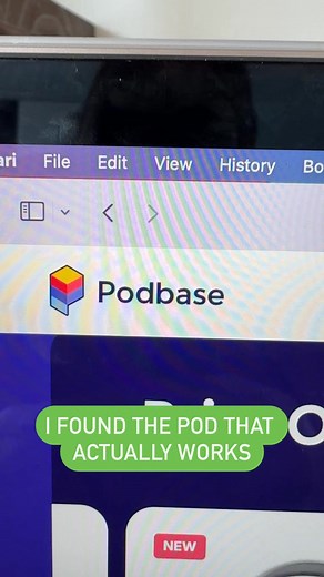 Running a print-on-demand business? Struggling with fulfillment issues and lost profits? Podbase can help! Our cutting-edge platform: ✅ optimizes your process ✅ reducing delays ✅ lowering costs ✅ increasing your bottom line Take control of your POD business today and watch your profits soar. Get started with Podbase now! | Podbase