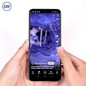 Cool look Smart power That’s the Coolpad X100 vibe!Now available @kryinternational –মাত্র ৳21,990