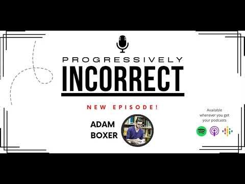 S2E22: Adam Boxer on Homework and Building Ratio