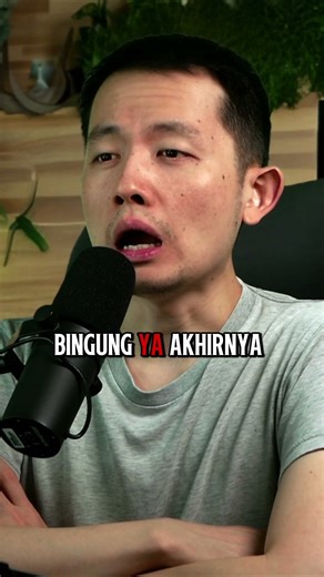 miskin itu berat banget..