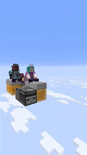 chaos, clips & good vibes - join the server #minecraft