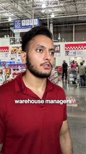 💸 Costco employee benefits