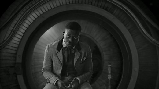 Hendrick's Gin TV Spot, 'From the Depths to the Heights'