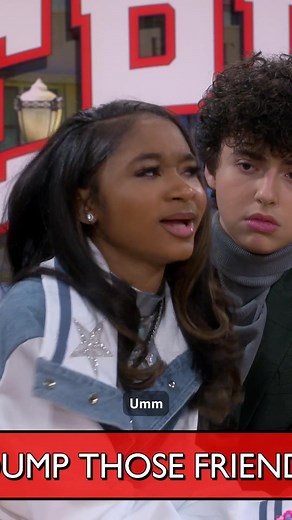 That Girl Lay Lay: Advice Expert on School Announcements!