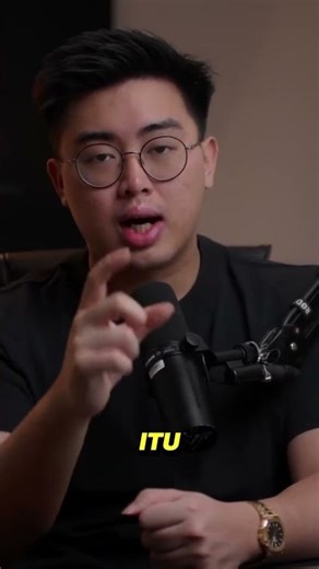 The IQ test statement#timothyronald#iqtest #clip