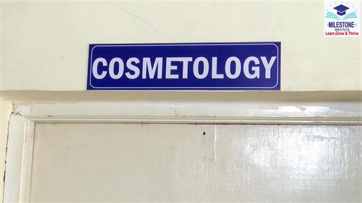 ✨💇‍♀️ Turn Your Passion Into a Profession at Milestone Institute of Professional Studies – School of Hairdressing & Beauty Therapy (Cosmetology)! 💅✨ 🎓 January – February Intake Ongoing! Diploma in Cosmetology (1 👉Year) – Master the art of beauty and hairdressing with industry-level skills. 👉Certificate in Cosmetology (6 Months) – Fast-track your career with practical, hands-on training. 💡 Short Courses to Sharpen Your Skills: ✅Make-Up Artistry – 1 Month ✅Massage Therapy – 1 Month ✅Braiding