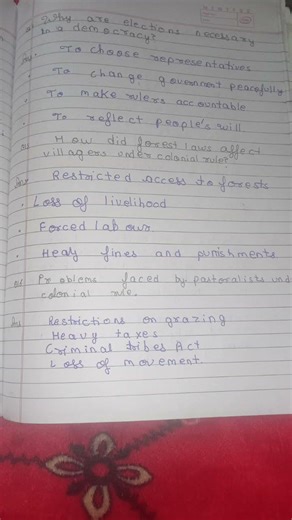 Class 9th SST PT-3 Question paper Class 9th important questions or answers of all subjects