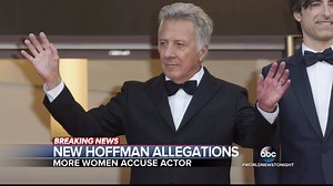 56K views · 311 reactions | NEW HOFFMAN ALLEGATIONS: A growing number...