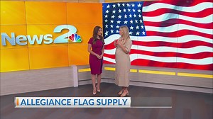 Allegiance Flag Supply