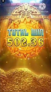 Treasure of Aztec PGsoft Free 30 Spins
