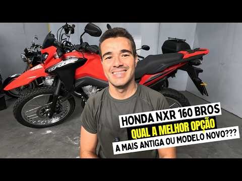 Which Bros model should I buy, the old one or the new one?