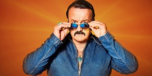 Mammoth Series 2 episode guide - British Comedy Guide