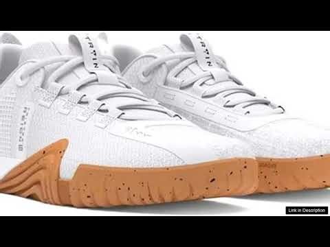 Under Armour Mens Tribase Reign 6