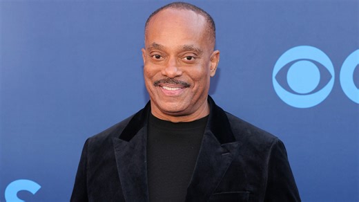 Rocky Carroll exits 'NCIS' after 18 seasons in major twist