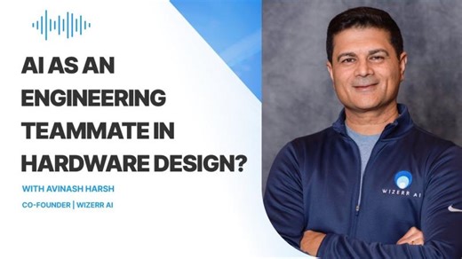 Is AI an Engineering Teammate in Hardware Design? | Zachariah Peterson