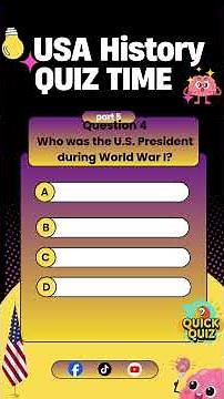 USA history quiz || US history quiz || American history quiz || learn us history ||