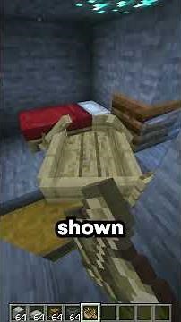 Minecraft Easy Raid Farm Tutorial #minecraftbedrock #minecraftjava #minecraftbuilding