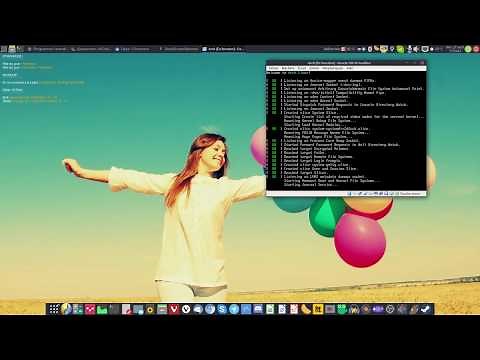 Éteindre une machine linux à distance !