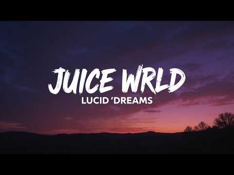 🔹Juice Wrld - Lucid Dreams (Nightcore) 💔 [Lyrics] Emotional AMV🔹