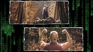 The Matrix Trilogy Decoded by Mark Passio (2012)