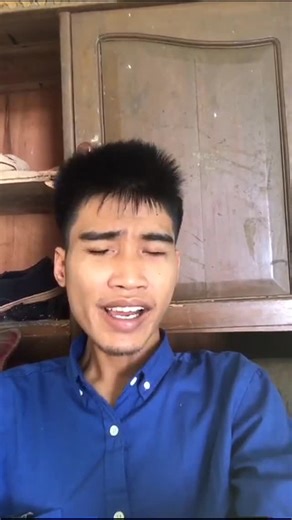 Willy Albani🐱😺 on Instagram: "Semusim @nadhifbasalamah version cover by me. #semusim #nadhifbasalamah #indomusikgram #reels #fyp"