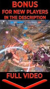 FLYING SCORPION 🐝🐝🐝🐝🐝🐝🐝| War Robots Frontiers | Gozer Gameplay | LARS