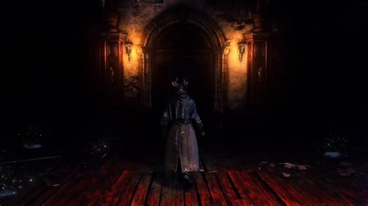 Then why do you have you color corrected it so much? The game IS beautiful, but you dont need all the editing