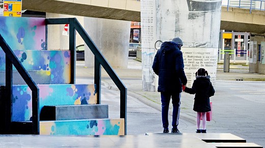 Erasmus School of Social and Behavioural Sciences