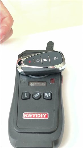 3+1 Chevy Smart Flip Keys HYQ 4AA 315MHz#chevy #chevrolet #carkey #carremote #carkeyfob #