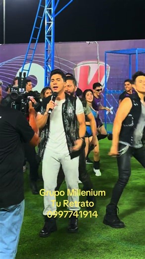 Grupo Millenium contratos al 0997741914