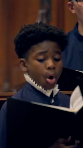Still thinking about this sound. Stanford in C from our 2023 Truro Cathedral concert 🎶 Full performance on YouTube | Georgia Boy Choir