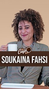 448K views · 2.3K reactions | La chanteuse Soukaina FAHSI est l’invitée de notre nouvel épisode de « Un café avec… ». L’interprète de “Kharboucha” et “Joudia” se confie sans filtre au sujet du soutien qu’elle a reçu à ses débuts, des étapes de sa carrière, de ses souvenirs d’enfance, de ses coups de cœur et bien évidemment de sa ville natale. #caféavec #lematin #musique #soukainafahsi #Maroc #interview | LE MATIN.ma | Facebook