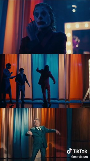 Exploring the Color Grading Techniques in Joker Film