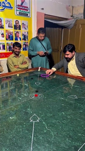 New Viral Spin Move 😳✨#Carrom#Shorts#Viral#Trending#Foryou