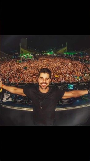 Alan Walker X Alok ||🔥 Dj Alok in Real Life 😱 #freefire #ff