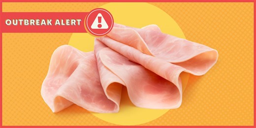 USDA Announces Health Alert for Ready-To-Eat Ham Products Due To Potential Listeria Contamination